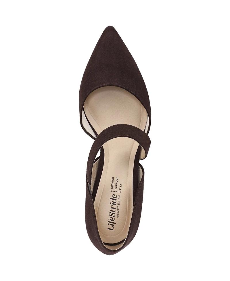 LifeStride Suki Pumps
