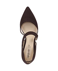 LifeStride Suki Pumps