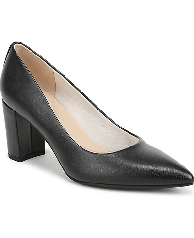 LifeStride Women's Rebecca Slip-On Pumps