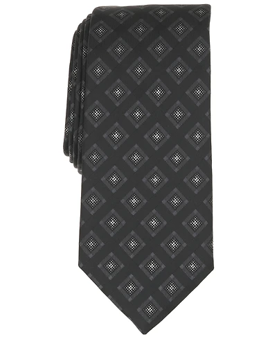 Perry Ellis Portfolio Men's Serino Neat Tie