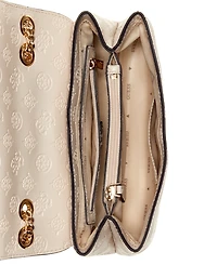 Guess Dita Convertible Xbody Flap Bag