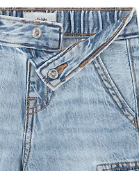 abercrombie kids Baby Boys' Baggy Cargo Jeans