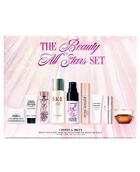 Macy's 9-Pc. Beauty All-Stars Set