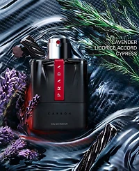 Prada Luna Rossa Carbon Eau de Parfum Spray Refillable