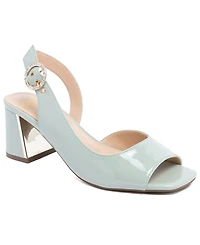 Jones New York Women's Ondree Open Toe Dress Sandals