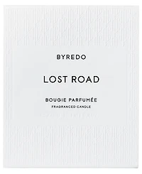 Byredo Lost Road Scented Candle, 8.4 oz.