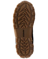 Columbia Men's Transverse Waterproof Hiking Boots