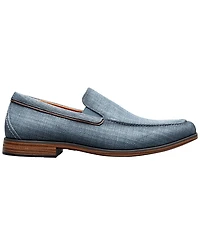 Stacy Adams Men's Moc-Toe Slip-on Shoes
