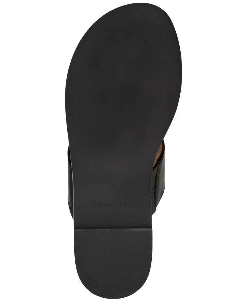 Cole Haan Women's Flynn Thong Sandals