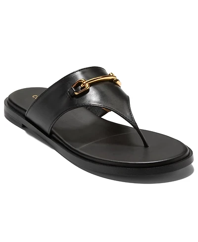 Cole Haan Women's Flynn Thong Sandals