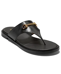 Cole Haan Women's Flynn Thong Sandals