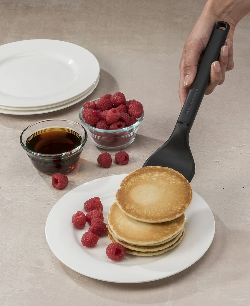 KitchenAid Short Handle Turner