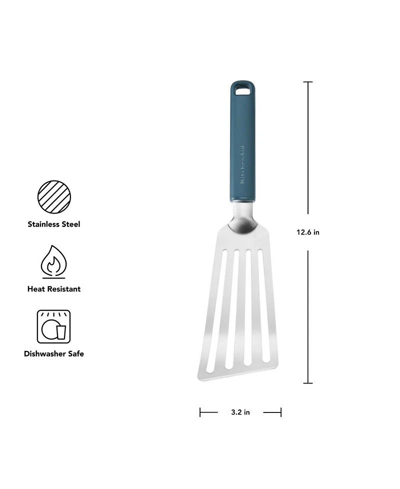 KitchenAid 12.4" Flex Turner