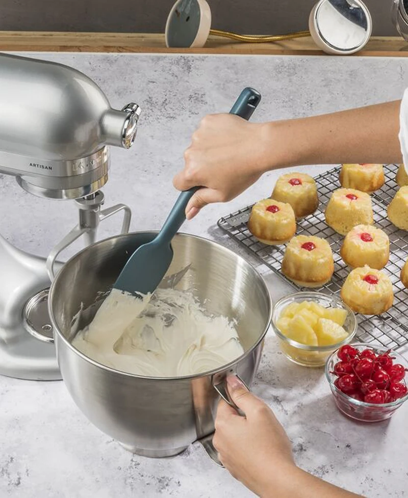 KitchenAid 12.79" Curved Mixer Spatula