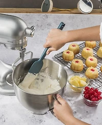 KitchenAid 12.79" Curved Mixer Spatula