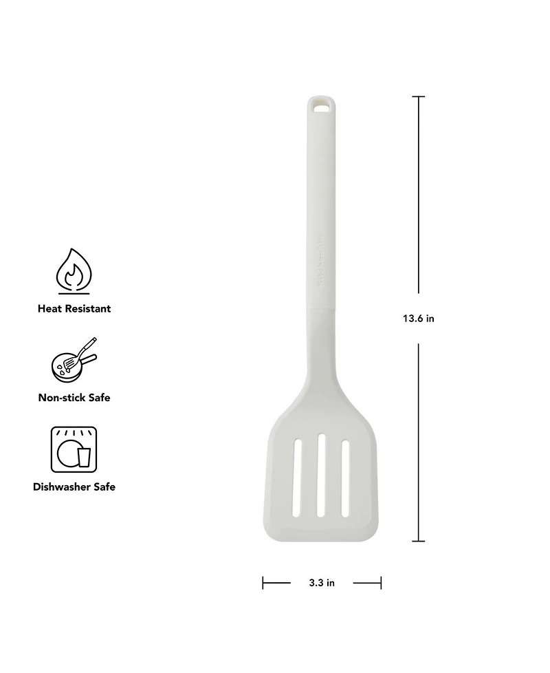 KitchenAid 13.58" Slotted Turner