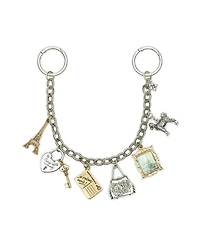 Patricia Nash Paris Bag Charm