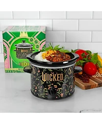 Uncanny Brands Wicked 2qt Slow Cooker