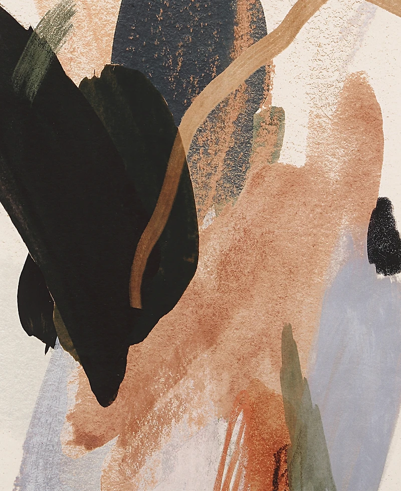 Ren Wil Splendid 2-Pc. Wide Wall Decor Set