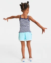 Epic Threads Girls' Toddler 12M-5T Dolphin Shorts, Macy's Exclusive