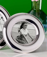 kate spade new york Picture This 5" x 5" Puffed Frame