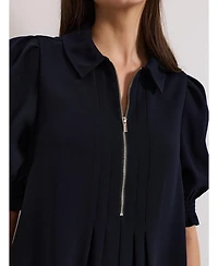 Phase Eight Women's Candice Zip Dress