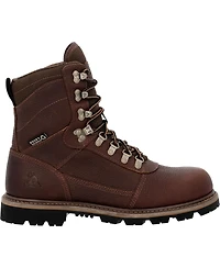 Rocky Men's Ranger Waterproof Outdoor Boot