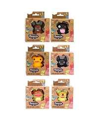Fuggler Zuru Collectible 2.5 Inch Figures 1 Pack Random Box