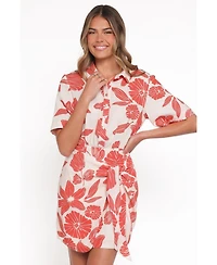 Petal and Pup Women's Leyton Mini Dress