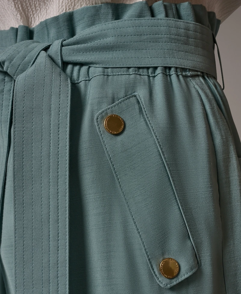 Donna Karan New York Women's Ankle Length Pants