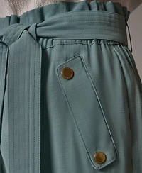 Donna Karan New York Women's Ankle Length Pants