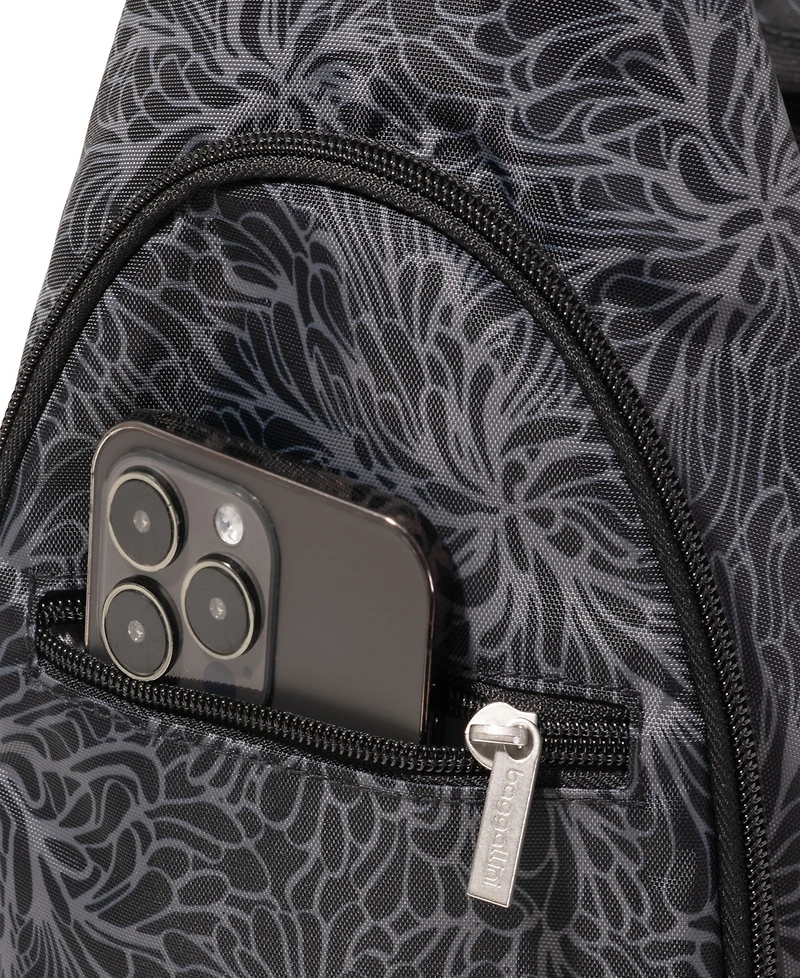 Baggallini Daily Sling Mini Bag