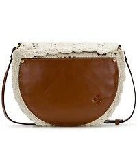 Patricia Nash Nikita Small Crossbody Bag