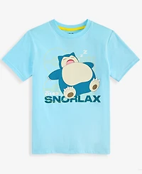 Epic Threads Boys' 5-20 Snorlax T-Shirt, Macy's Exclusive