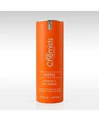 skinChemists Men's Vitamin C Eye Serum 15ml