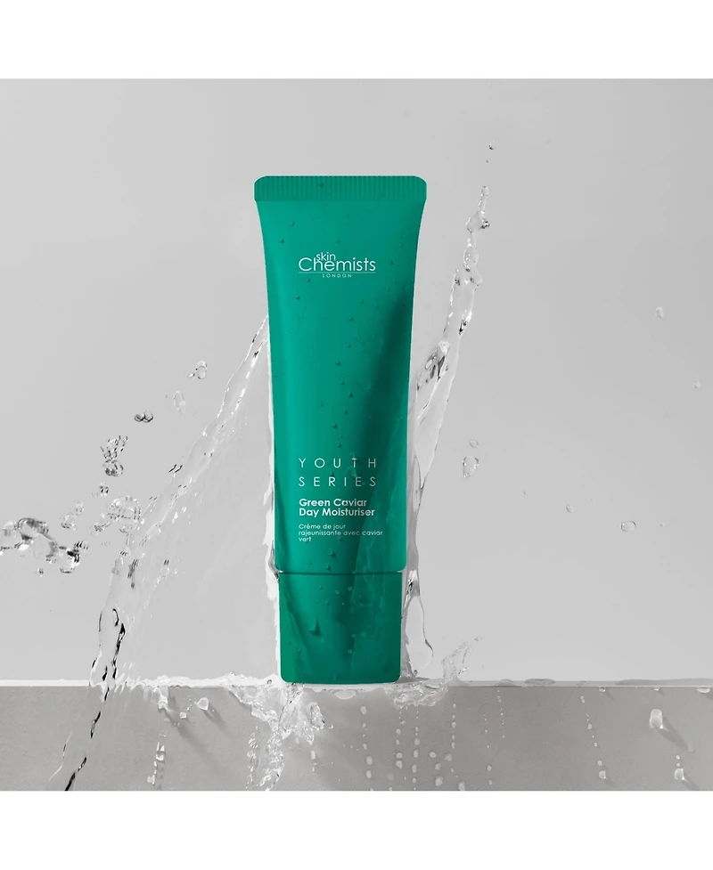 skinChemists Caviar Day Moisturizer 50ml