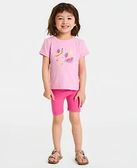Epic Threads Girls' Toddler 12M-5T Fruit T-Shirt, Macy's Exclusive