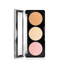 Palladio I'm Glowing Highlighting Palette