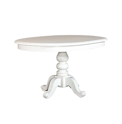Liberty Furniture Industries, Inc Pedestal Table