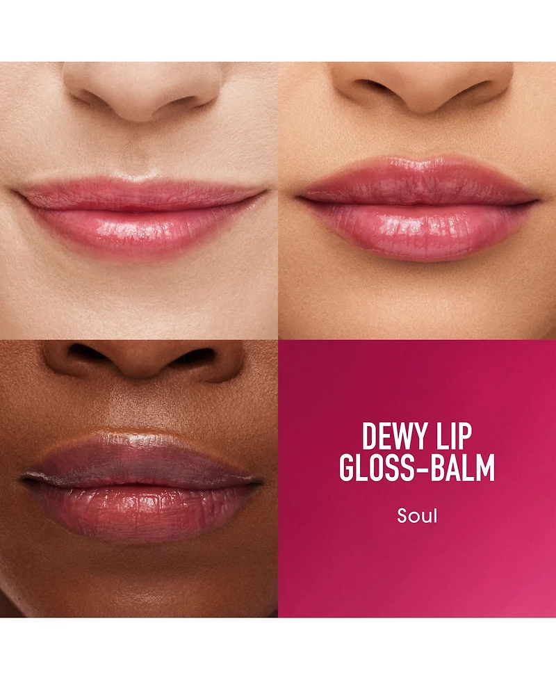 bareMinerals 2-Pc. Rosy Glow Duo Limited-Edition Cheek and Lip Essentials Set