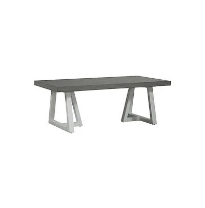 Liberty Furniture Industries, Inc Rectangular Cocktail Table