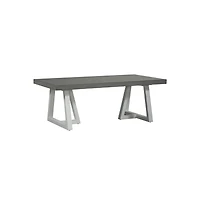 Liberty Furniture Industries, Inc Rectangular Cocktail Table