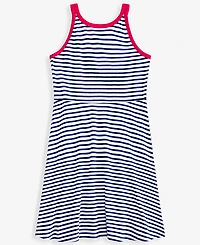 Epic Threads Girls' Xs-xl Striped Cotton Tank Dress, Macy's Exclusive
