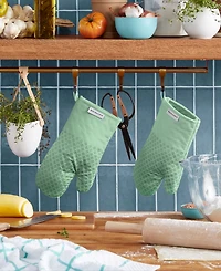 KitchenAid Asteroid Oven Mitt Set, 2 Piece