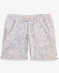 abercrombie kids Boys' Hybrid Shorts