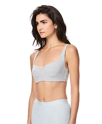 Gap Women's Pull-On Bralette