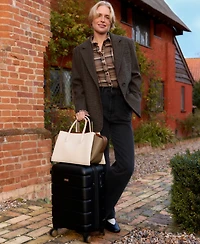 Radley London Romilly Extra Large Zip-Top Satchel Bag