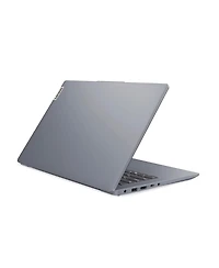 Lenovo IdeaPad Slim 3 14IAN8 14" Full Hd Laptop, Intel Core i3-N305 1.8GHz, 8GB Ram, 256GB Ssd, Windows 11 Home, Arctic Gray
