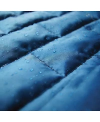 Aronkl Loft Dog Jacket: Insulated, Reversible, Water-Resistant, Reflective