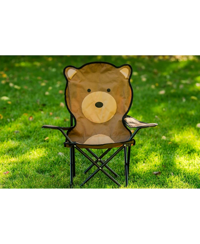 Pacific Play Tents Bernie the Bear Play Chair